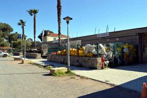 077- Agay
